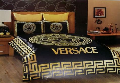 versace beddengoed|versace bed sets.